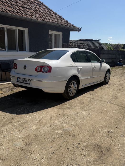 VOLKSWAGEN Passat 2010 — imagine 2