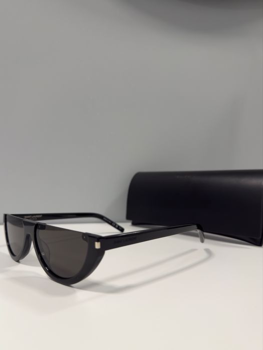 Оригинални Дамски Слънчеви Очила YSL