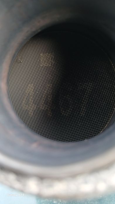 Продам Катализатор Toyota 1ZZ fe.