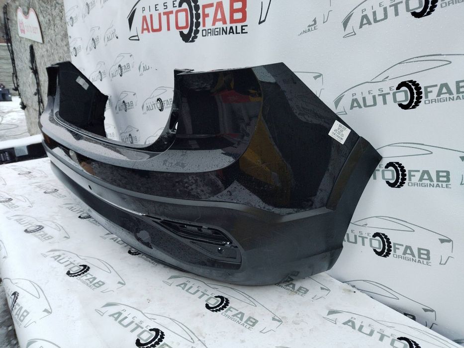 Bara spate Volkswagen Taigo  an 2020-2021-2022-2023-2024