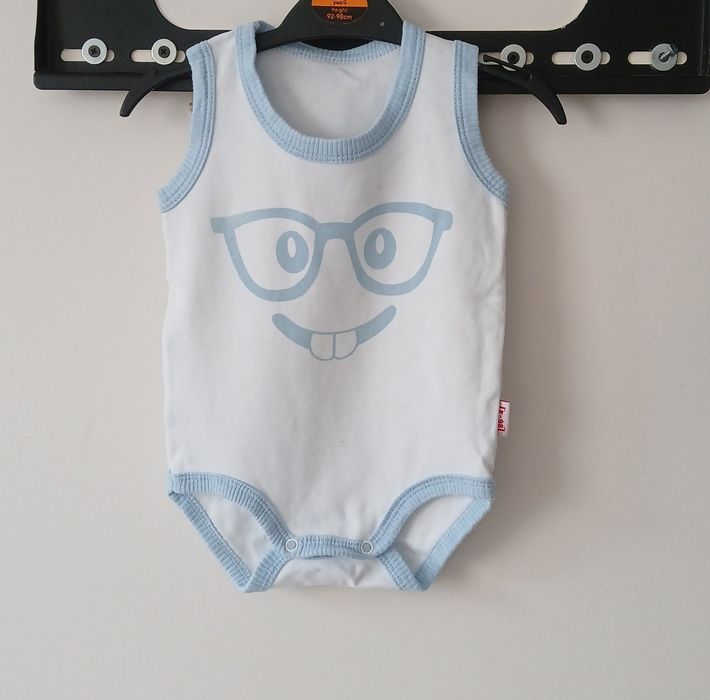 Бодита George 9-12 месеца