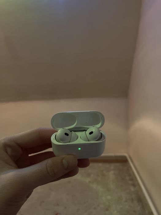 Airpods Pro Premium качество