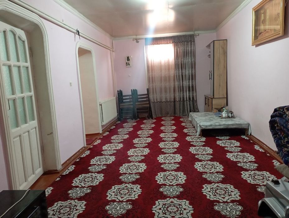 Кушкупир шахар марказида Уй жой сотилади