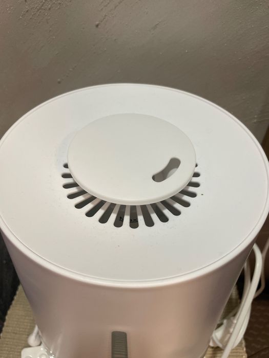 Овлажнител за въздух