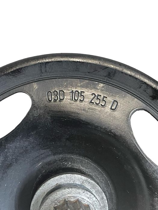 Fulie Vibrochen Skoda Fabia 6Y2 1999 - 2008 1.2 Bme 03D105255D
