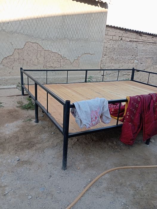 Топчан  продажа. Новым.