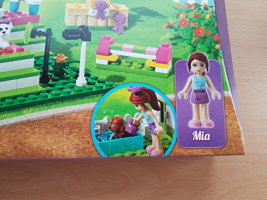 Лего Friends Оригинал