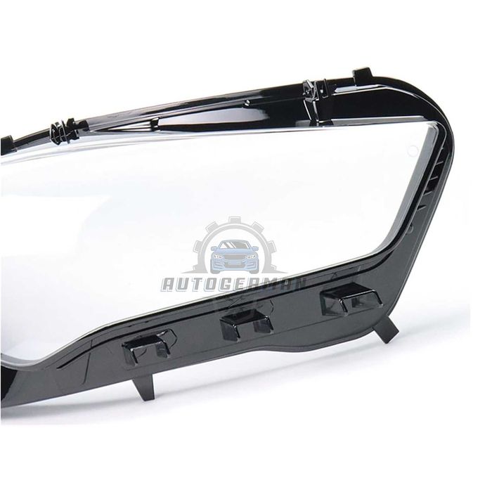 Капаци фарове Mercedes W118 CLA (20-22) стъкло фарове крушки Мерцедес ЦЛА xenon