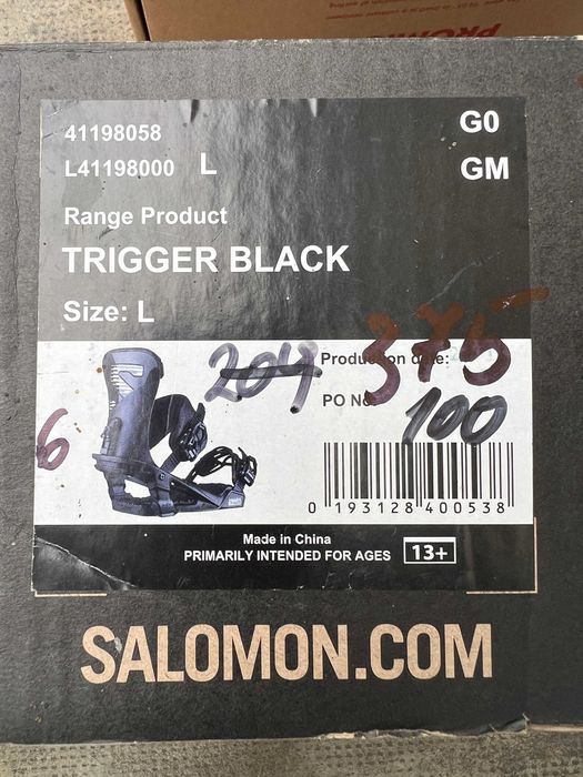 placa noua snowboard vimana the koski L157