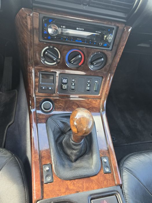 Bmw Z3/e36 Roadster 1.8is