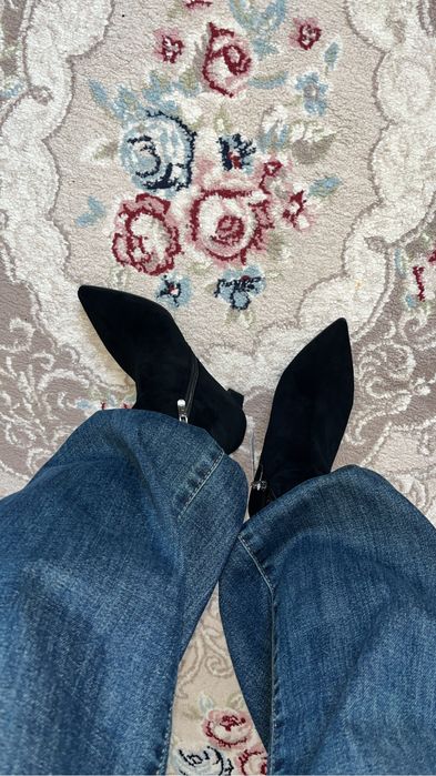 Ботильоны TACCARDI