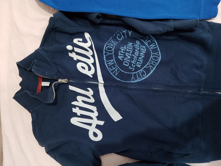 Вещи на мальчика 7-8-9 лет все вместе