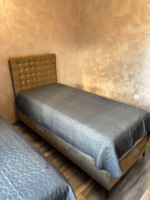 Дава се под наем Двустаен апартамент в к.к. Слънчев ден - 65 кв.м за 500 € - Снимка #10