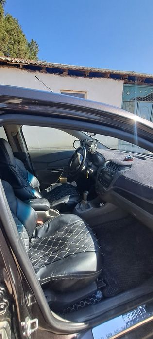 Кобалт 2021 янгидек