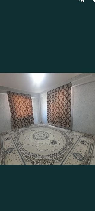 2 хоналик 2етаждаги квартира факат оилага ижарага берилади
