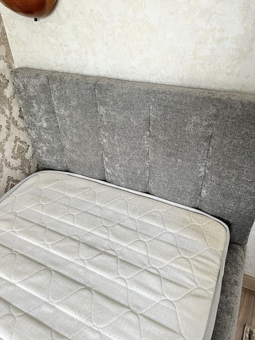 Кровать односпальная