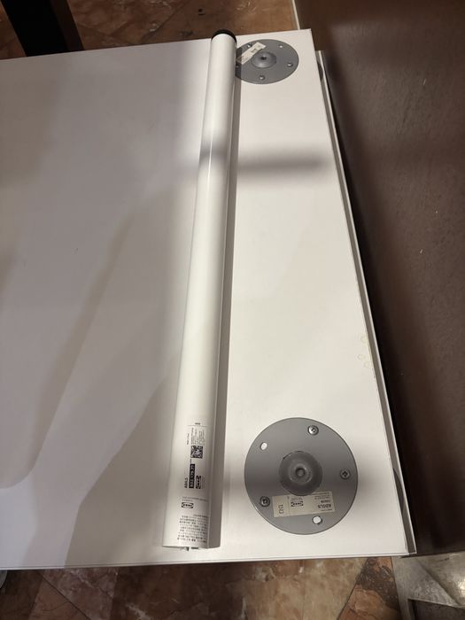 Столы 75x130 и 75х120 см