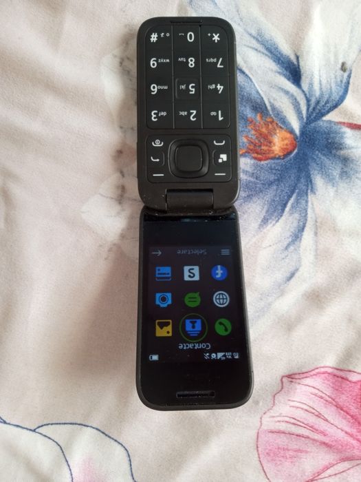 Nokia 2660 Flip de vanzare