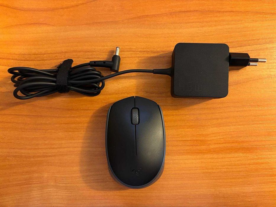 Лаптоп ASUS VivoBook 15, RAM 16GB, 512GB SSD, i5-1135G7, 15,6"