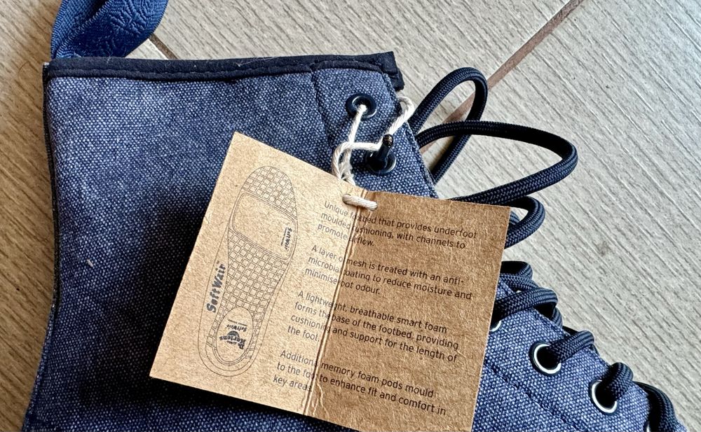 Нови Dr. Martens 44 номер