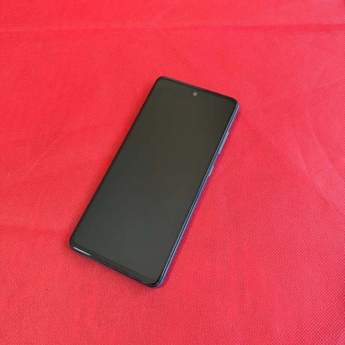 Samsung galaxy A52