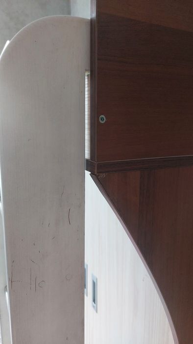 Продам двух-этажную кровать