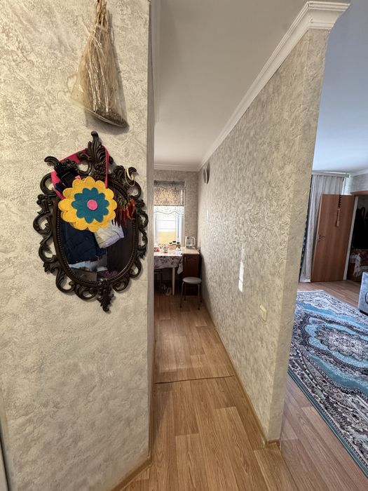 Продам 2х комнатную квартиру