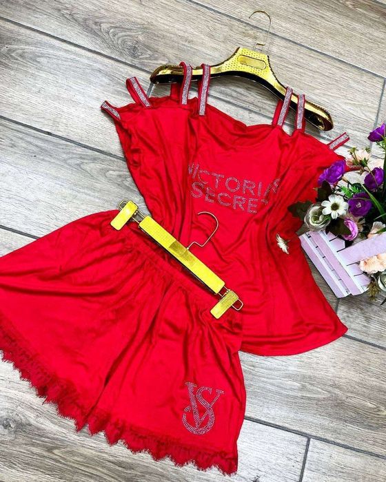 Victoria secret dvoyka