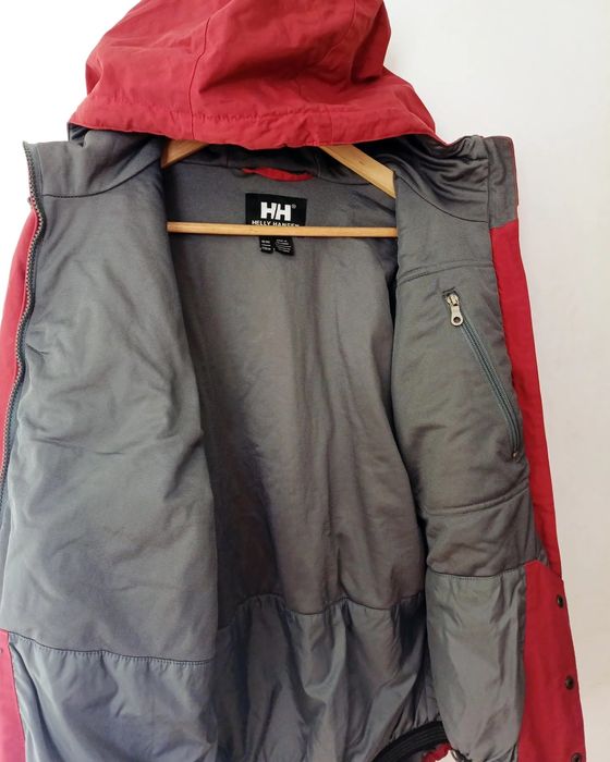 Helly Hansen Jacket