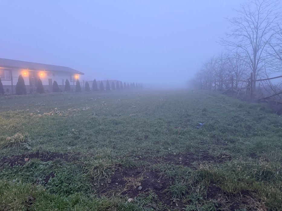 Loturi teren intravilan strada Complexului