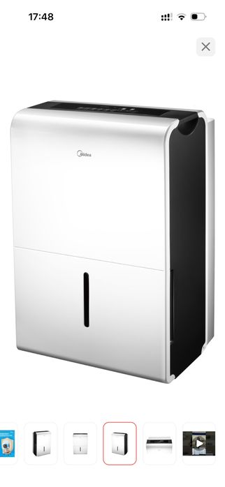 Осушитель воздуха