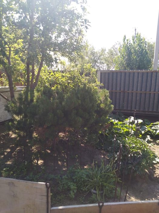 Продам двухэтажный дом