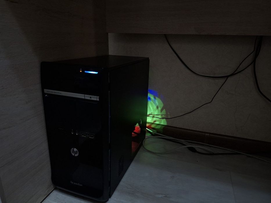 Продам компютер за 150к