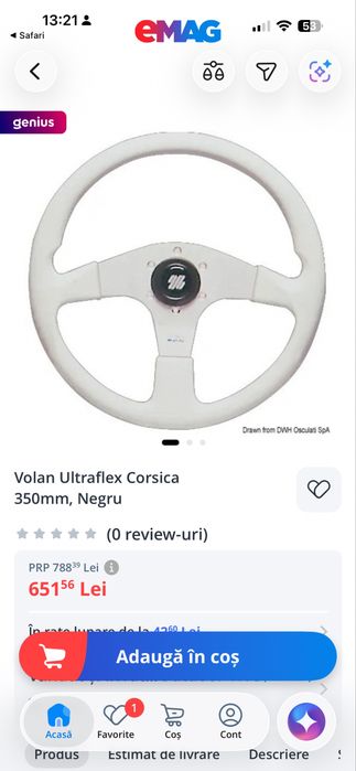 Barca volan barca si consola