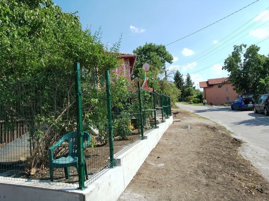 Монтаж на гипсокартон