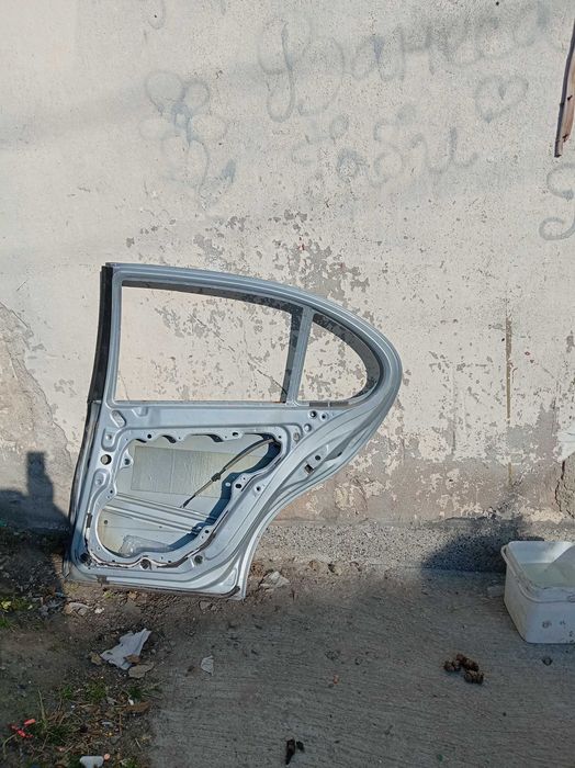 Врата за сеат леон