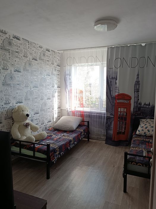 Дом в Подстепном