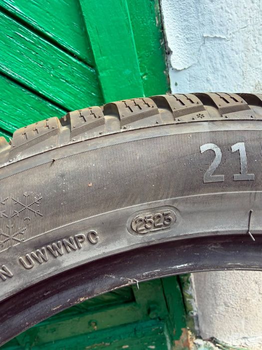 Гуми 215/50R17 PRINX Зимни