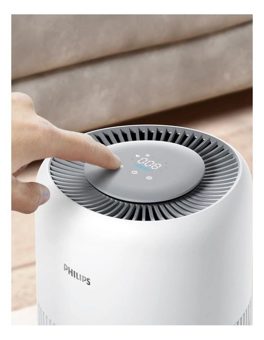 Очиститель воздуха PHILIPS PureProtect Mini 900 Series
Air Purifier