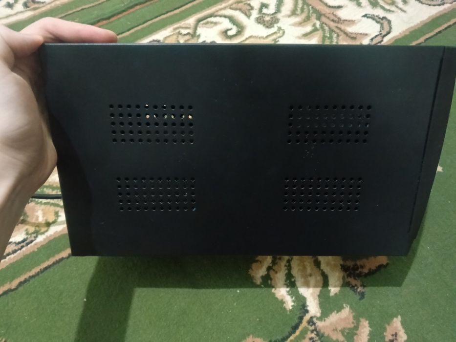 Must 1500va 900watt ибп/ups