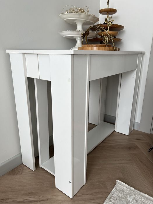 Стол трансформер 4 метра