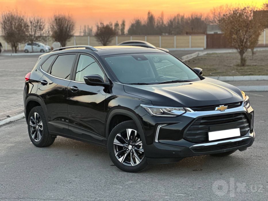 Tracker 2 primier plus