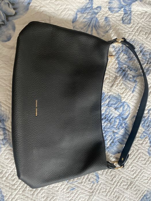 Продам сумку из натуральный кожы