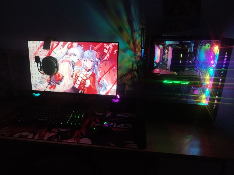 Продам или обменяю компьютер