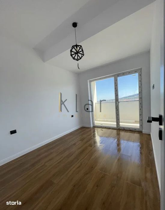 Apartament 2 camere finisat, 45 mp, optional garaj! Zona Eroilor!