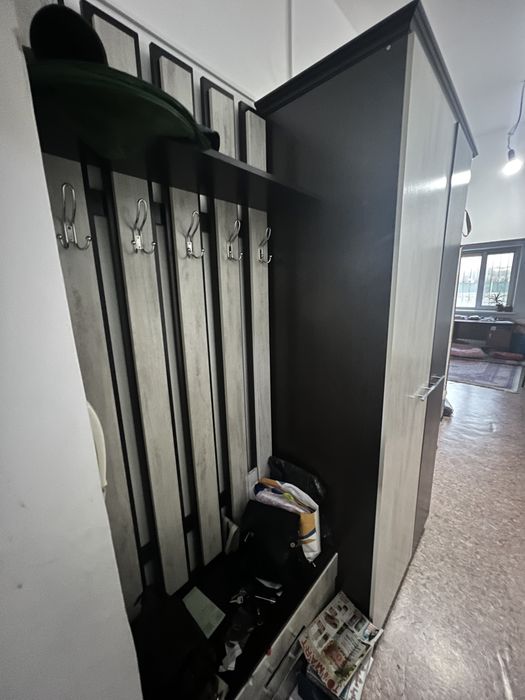 Продам прихожку