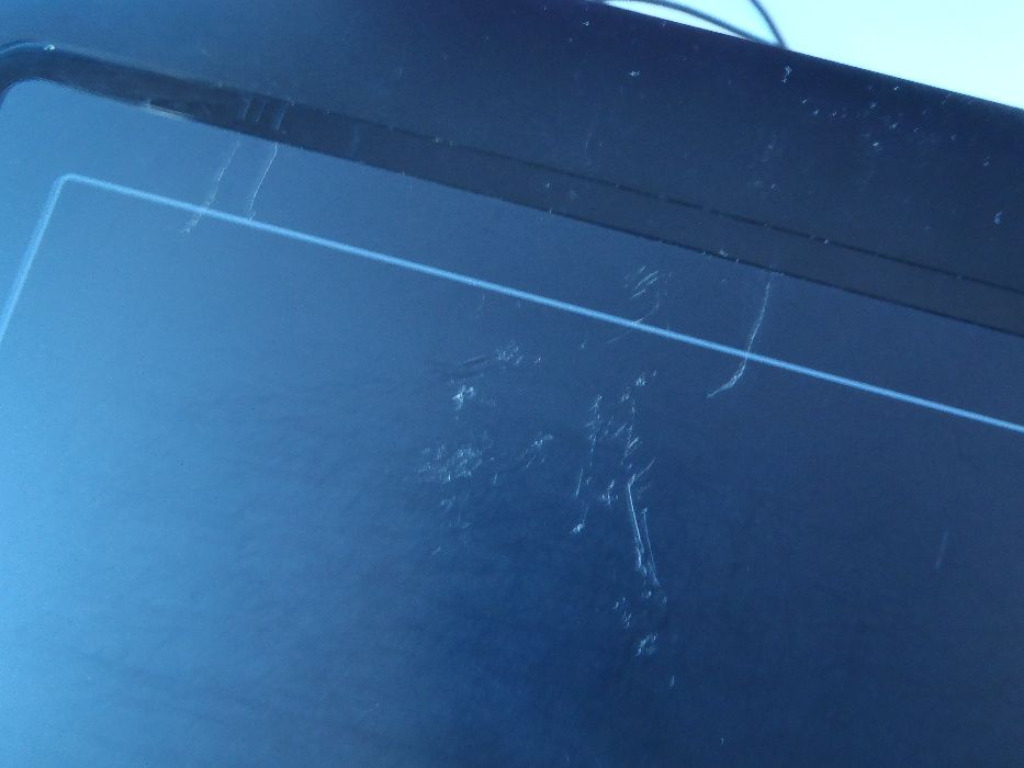 Графичен таблет Wacom Bamboo Pen CTL-460 без писалка