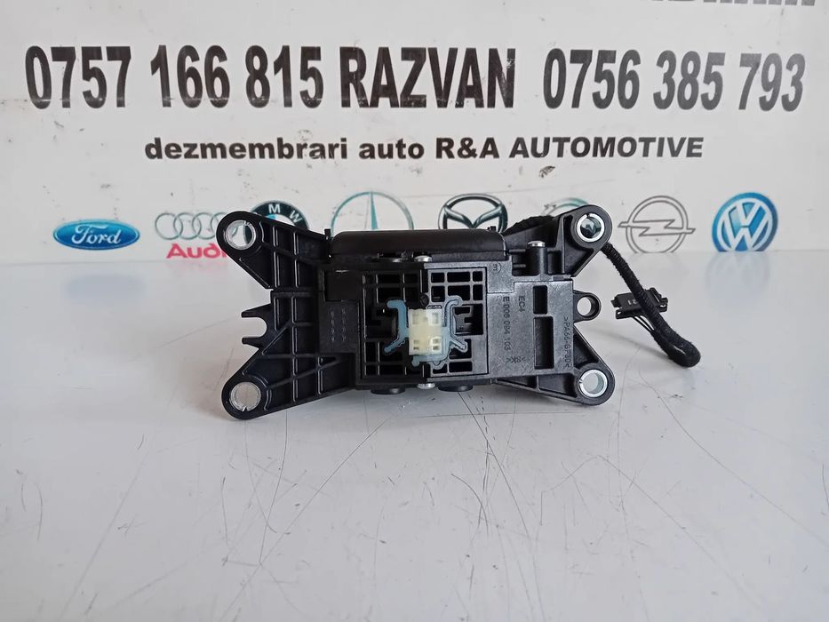 Timonerie Selector Viteze Audi A6 4K C8 A7 Volan Stanga An 2018-2024 Cod 4K1713041M