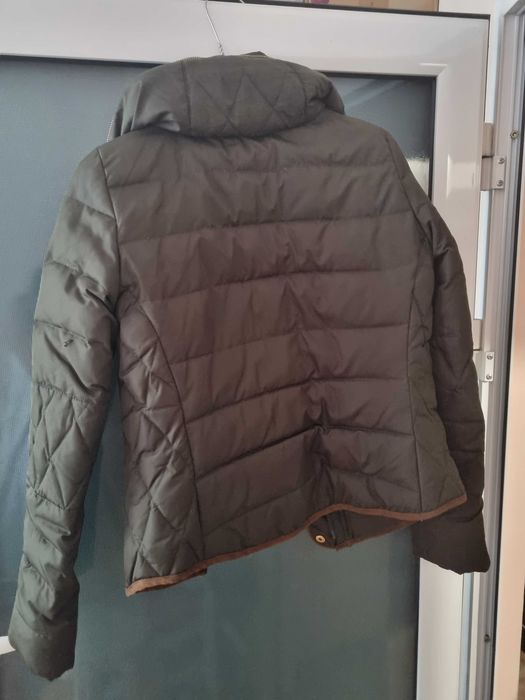 Дамско пухено яке Vero moda XS