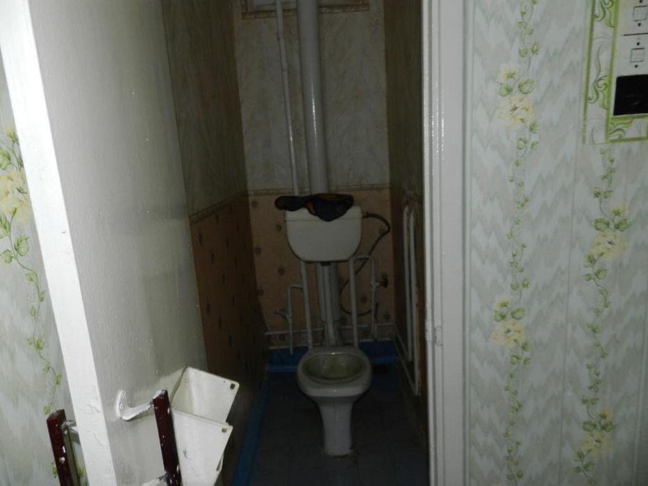 Продам квартиру в Верх-Березовке